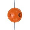 Split Overhaul Ball McKissick SHB