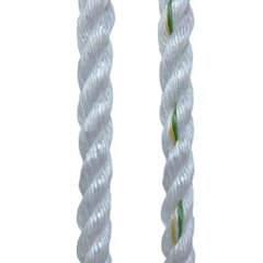 PE Silver Rope