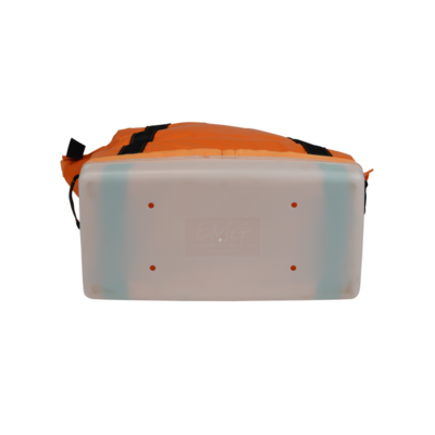 Small Square Tool Bag 3225