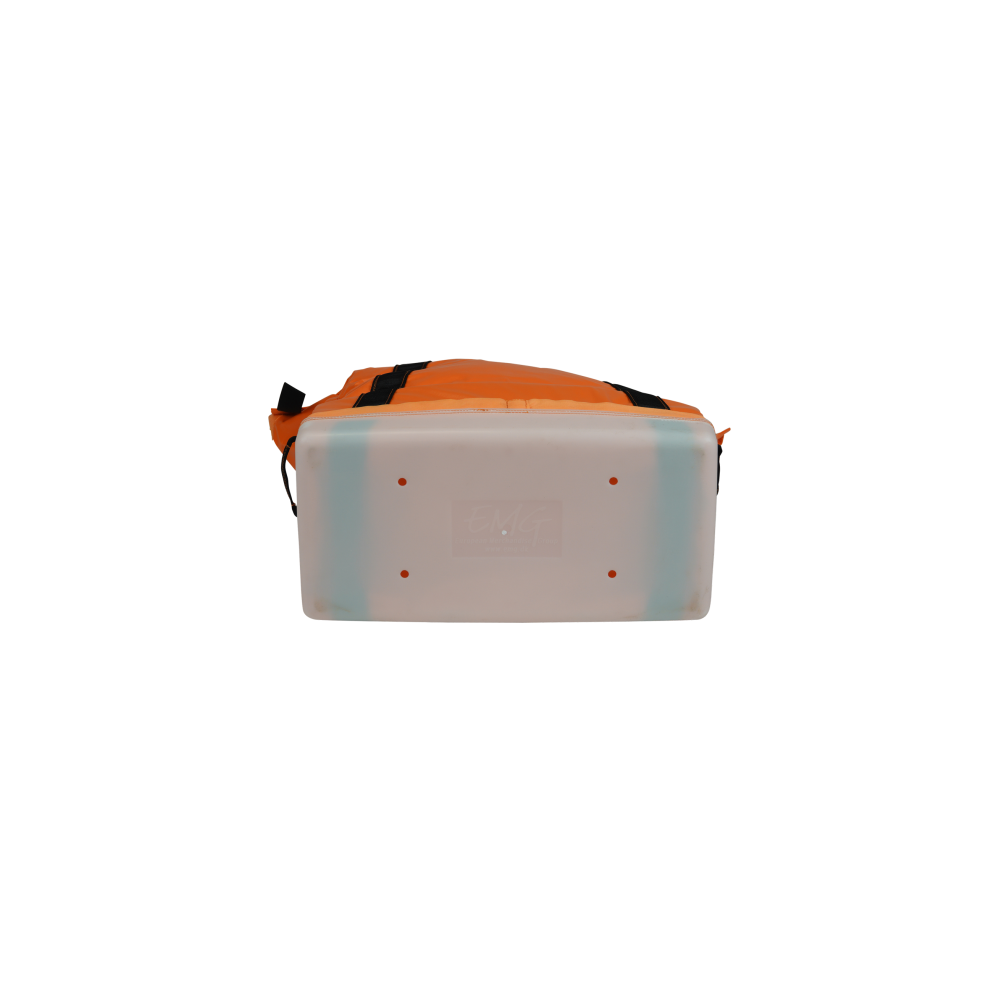 Small Square Tool Bag 3225