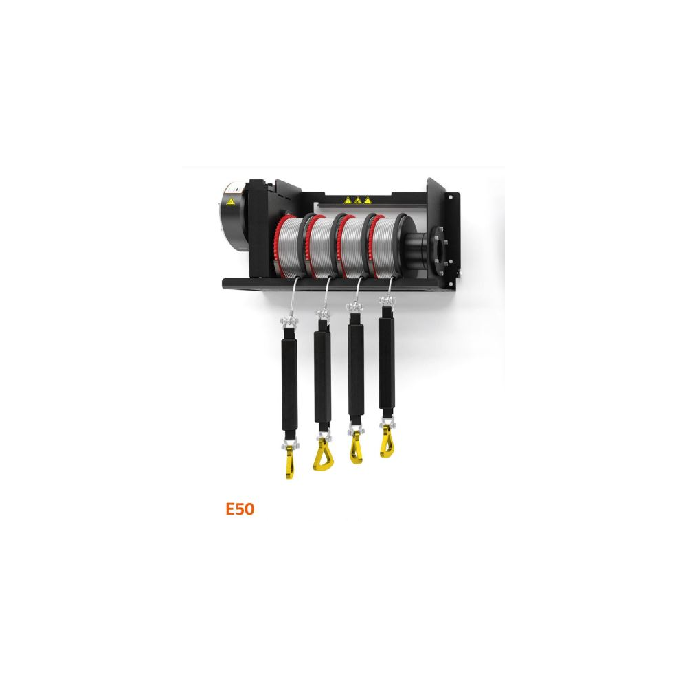 Evacuator® Rescue Device