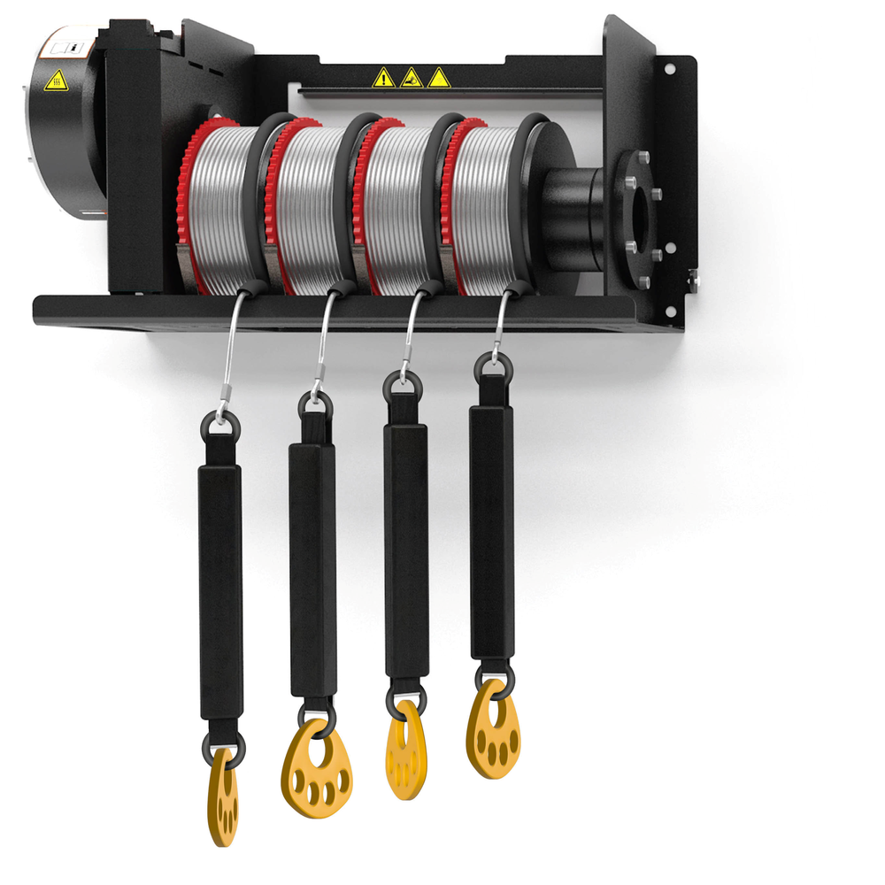 Evacuator® Rescue Device