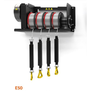 Evacuator® Rescue Device