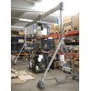 Lightweight and portable Aluminium Gantry Crane that is movable under Load in use