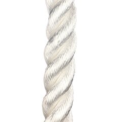 Nylon Rope, 3-Strand