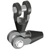 GN SO2 Open Spelter Socket