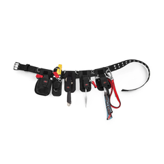 GRIPPS® Scaffolders Kit - 5 Tool Retractable