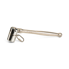 Stainless Steel Scaffold Key With Ring Head Attachment