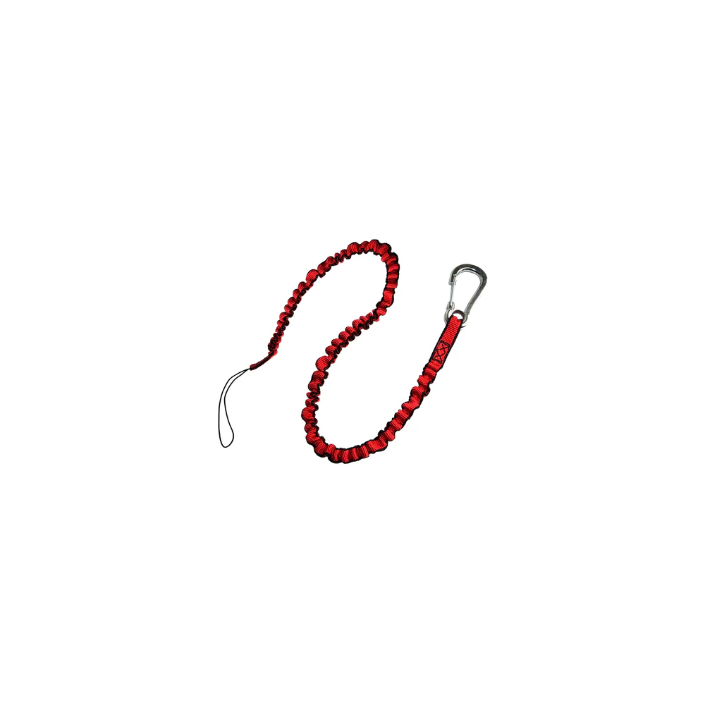 GRIPPS® Bungee Tether Single-Action