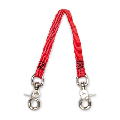 Webbing Wrist Tether Single-Action