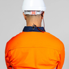 GRIPPS® Coil Hard Hat Tether