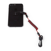 GRIPPS® Coil E-Tether With Poly Clip & E-Catch (Non-Conductive)