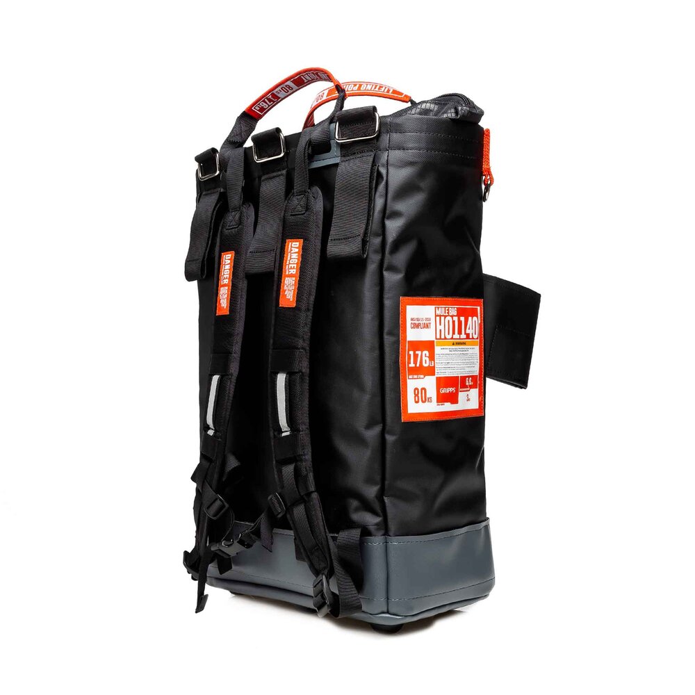 GRIPPS® Mule Bag 80kg