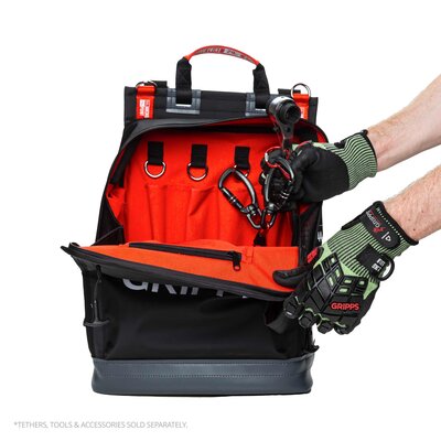 GRIPPS® Mule Tool Backpack