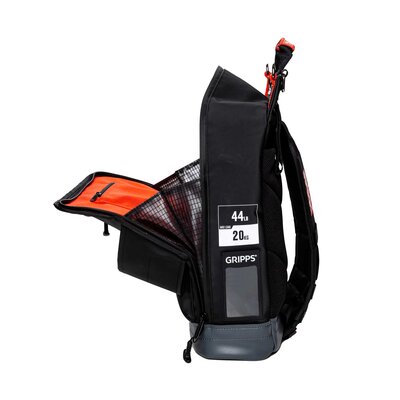 Mule Tool Backpack