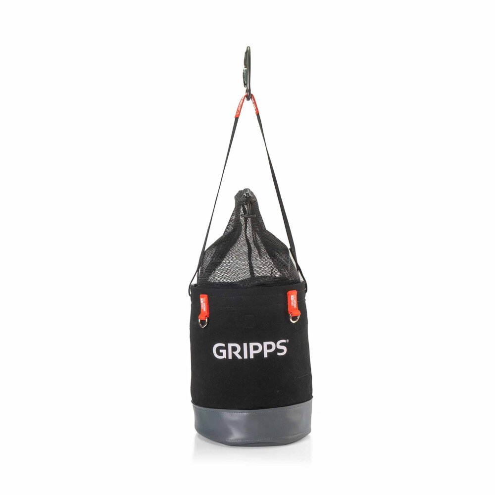 GRIPPS® Bison Bag