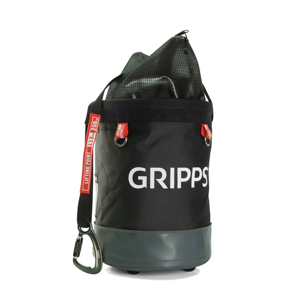 GRIPPS® Bull Bag