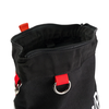 GRIPPS® Lockjaw Climbers Bag open