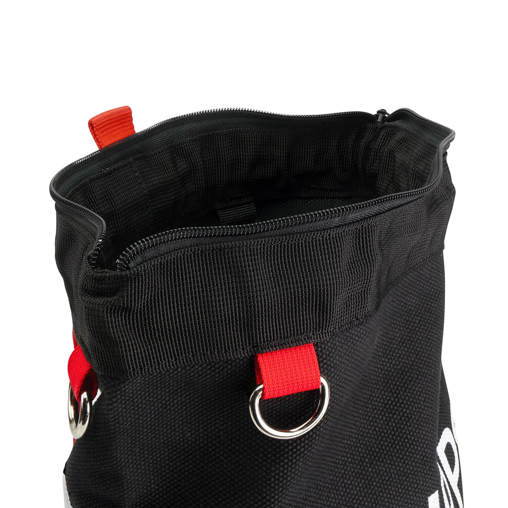 GRIPPS® Lockjaw Climbers Bag open