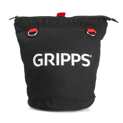 Lockjaw Climbers Bag
