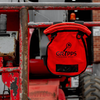 GRIPPS® Bolt-Safe Rail Bag