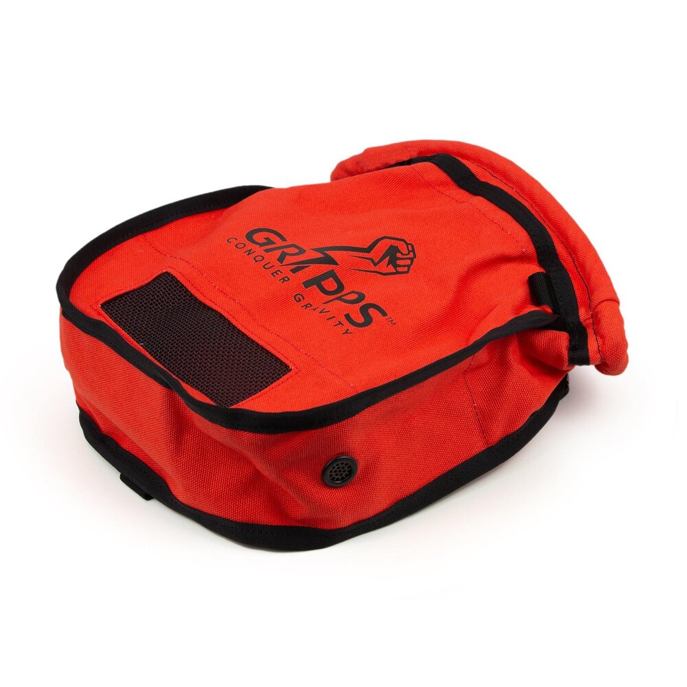 GRIPPS® Bolt-Safe Rail Bag