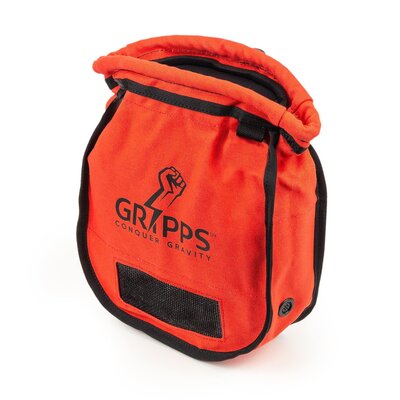 Bolt-Safe Rail Bag