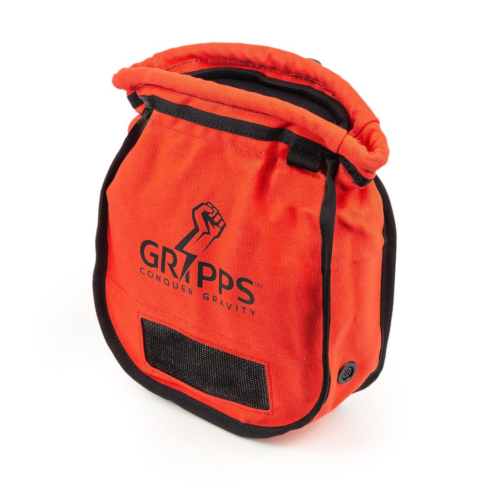Bolt-Safe Rail Bag - 5kg