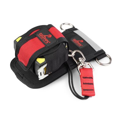 GRIPPS® Tape Measure Catch