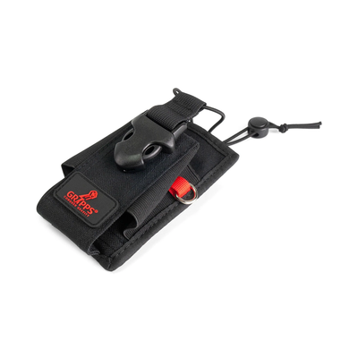Two-Way Radio Holster