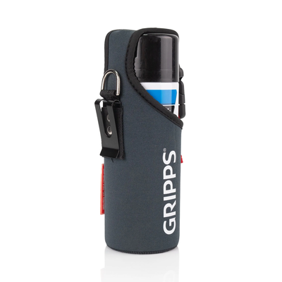 GRIPPS® Waterboy spray can securing