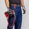 GRIPPS® Battery Catch Holster