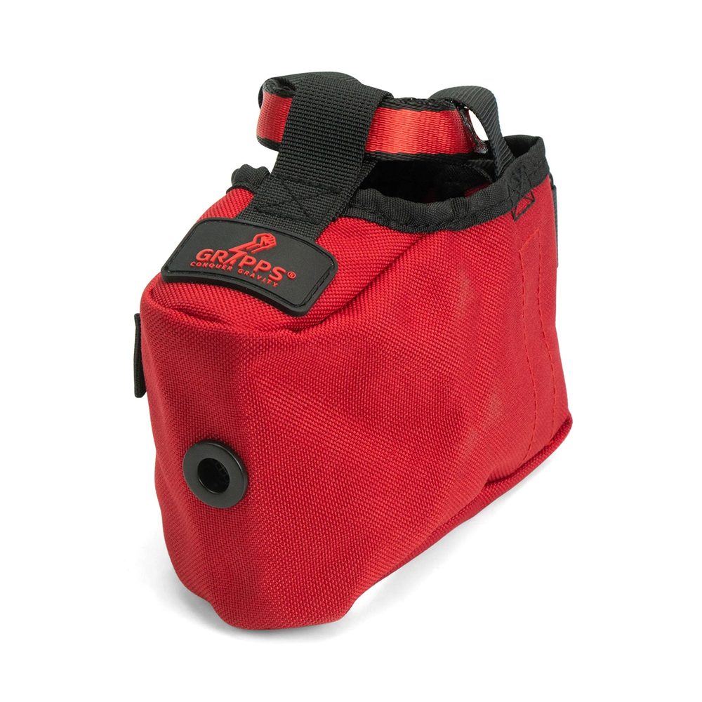 GRIPPS® Battery Catch Holster