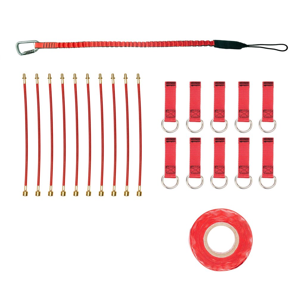 DIY Essentials Kit