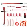 Essentials 10 Tool Tether Kit