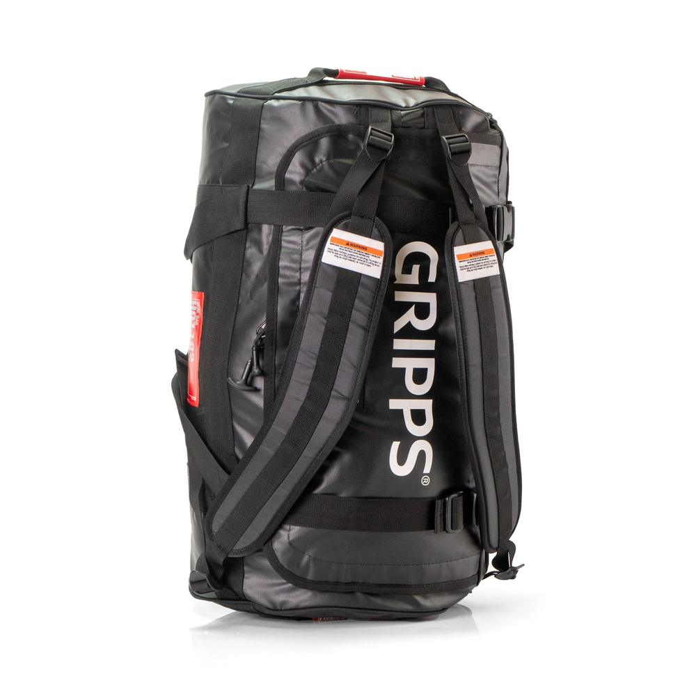 GRIPPS® Retractable 7-Tool Scaffolders Kit bag