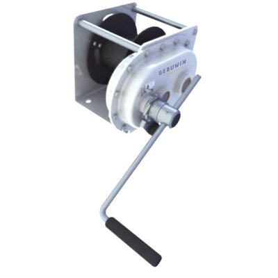 Hand winch TL1500