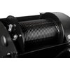 Theatre winch drum TW