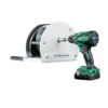 Gebuwin Console Winch CW700