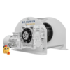 Electric E-winch 250-3000kg Pulling