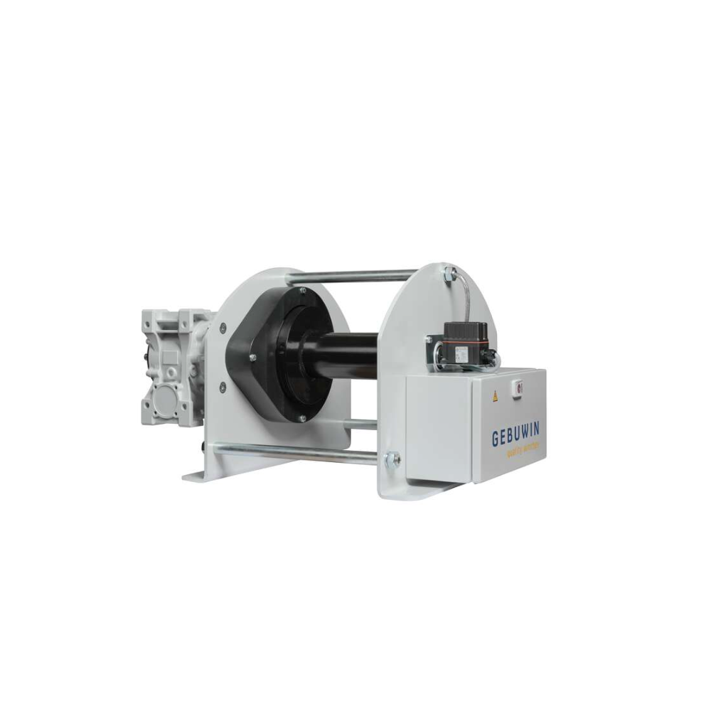 Electric E-winch 250-3000kg Pulling