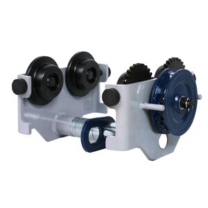 Geared Trolley GLG