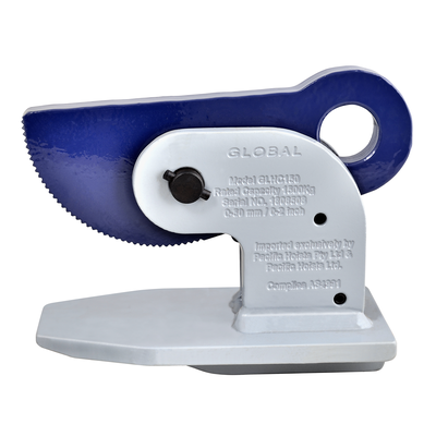 Horizontal Plate Clamps GLG