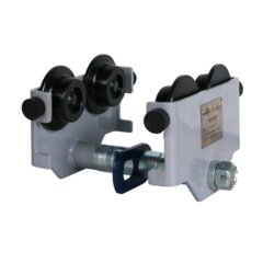 Push Trolley GLG