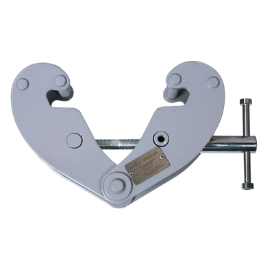 Easy to use and versatile beam clamp