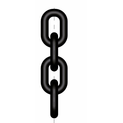 Chain KLB, Gunnebo Short Link lifting chain 