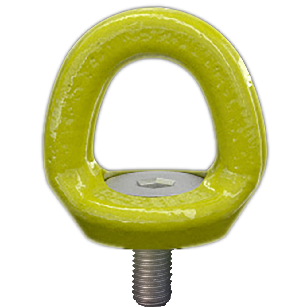 Rotating Eye Lifting Point RELP
