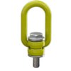 De-centered Lifting Point DLP