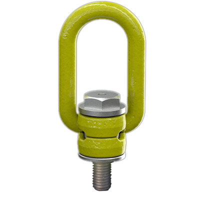 De-centered Lifting Point DLP