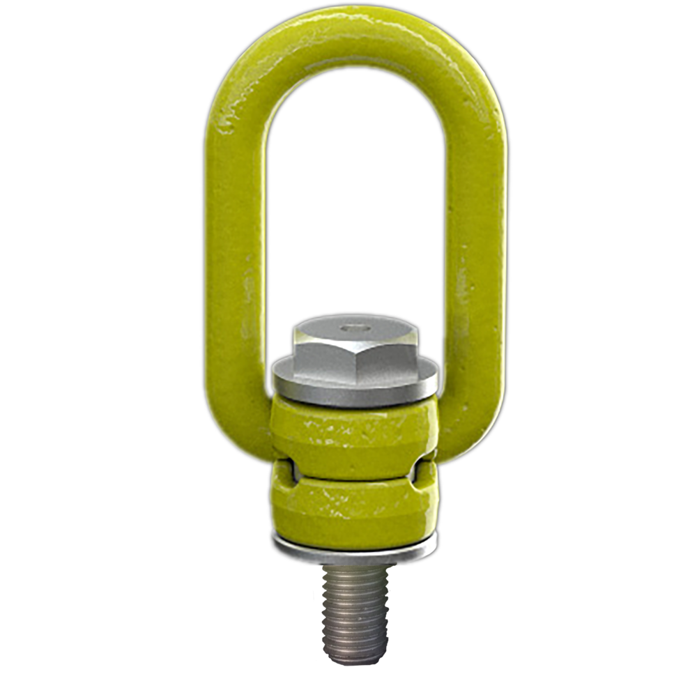 De-centered Lifting Point DLP